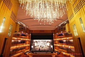 Mariinsky Theatre