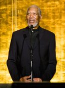 Morgan Freeman