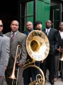 Rebirth Brass Band