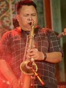 Samuel Samual, Indonesia