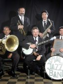 Small Jazz Band, Argentina