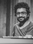 Tarek Yamani
