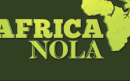 AfricaNola, New Orleans, USA