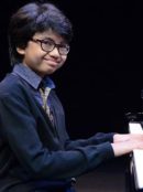 Joey Alexander