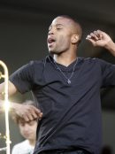 Trombone Shorty