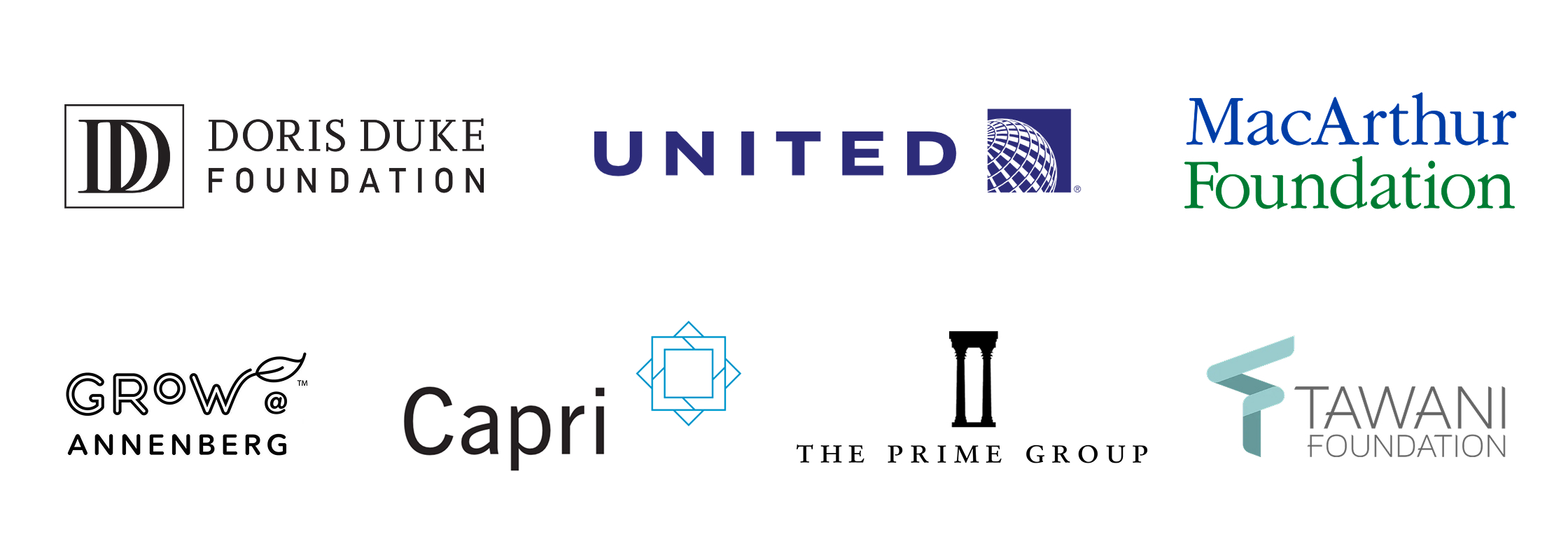 Sponsors for International Jazz Day 2026