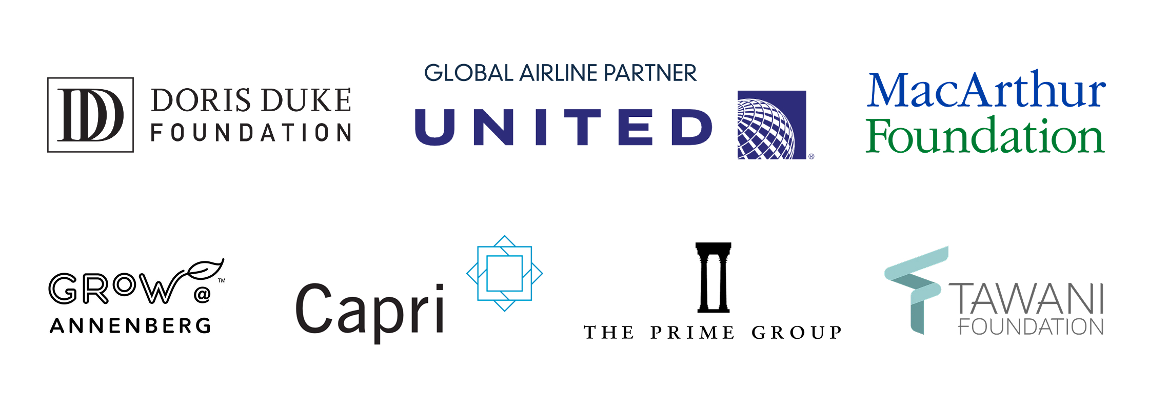 Sponsors for International Jazz Day 2026