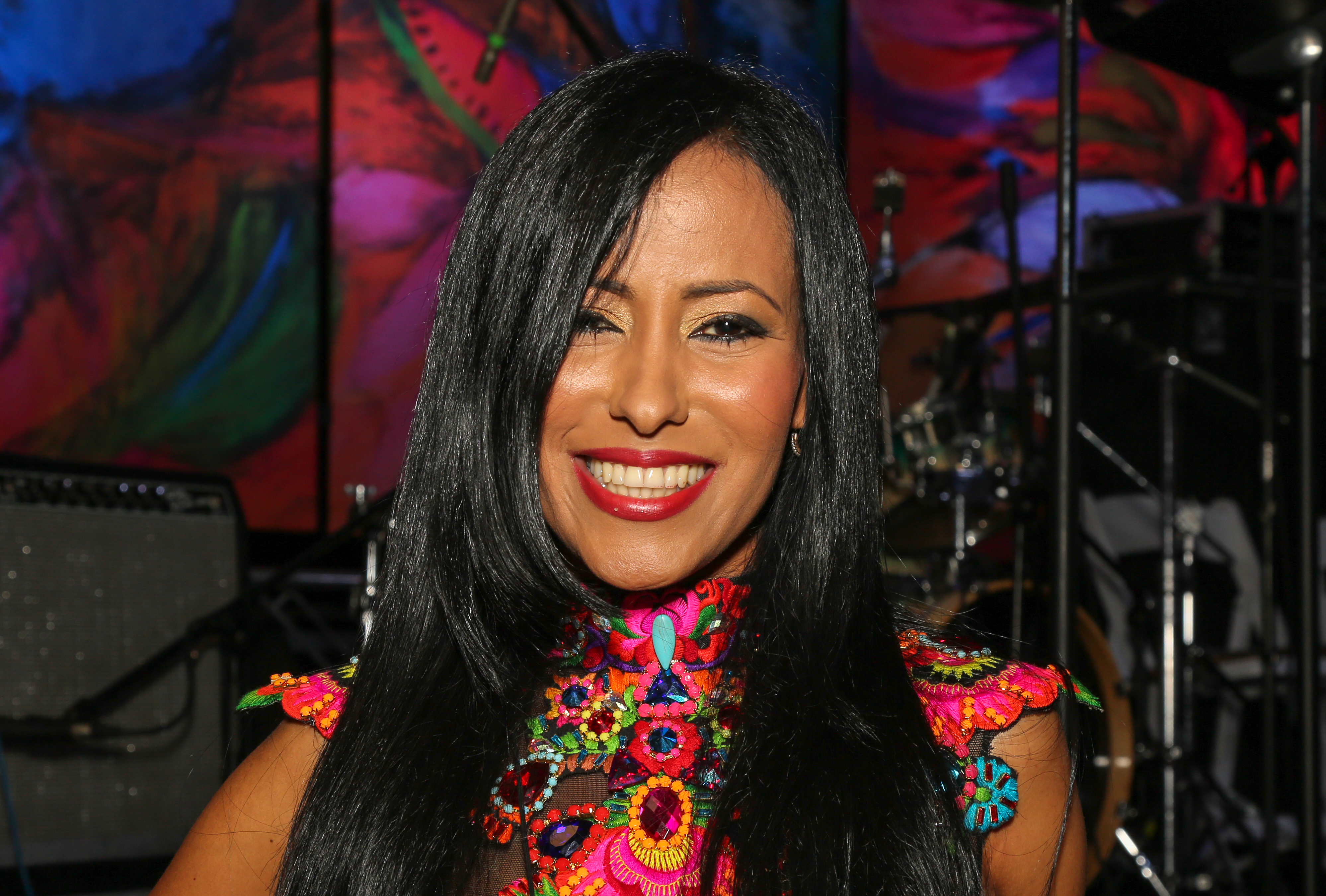 Maria Elena Gratereaux
