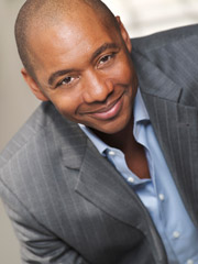 Branford Marsalis