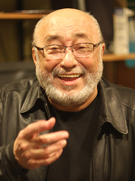 Eddie Palmieri