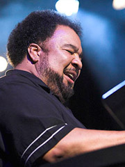 George Duke