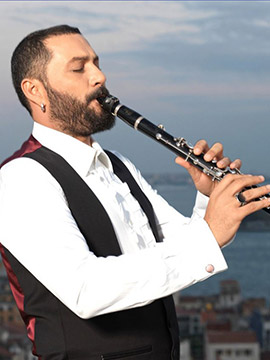 Hüsnü Şenlendirici