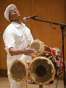 Pedrito Martinez