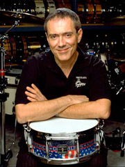 Vinnie Colaiuta