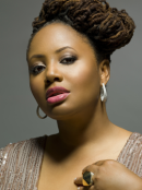 Lalah Hathaway