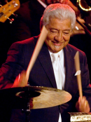 Pete Escovedo