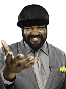 Gregory Porter