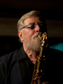 Lew Tabackin