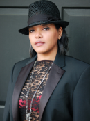 Terri Lyne Carrington