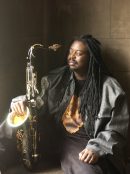 Courtney Pine