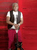 Jonathan Butler