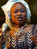 Oumou Sangaré