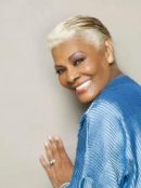 Dionne Warwick