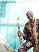 Femi Kuti