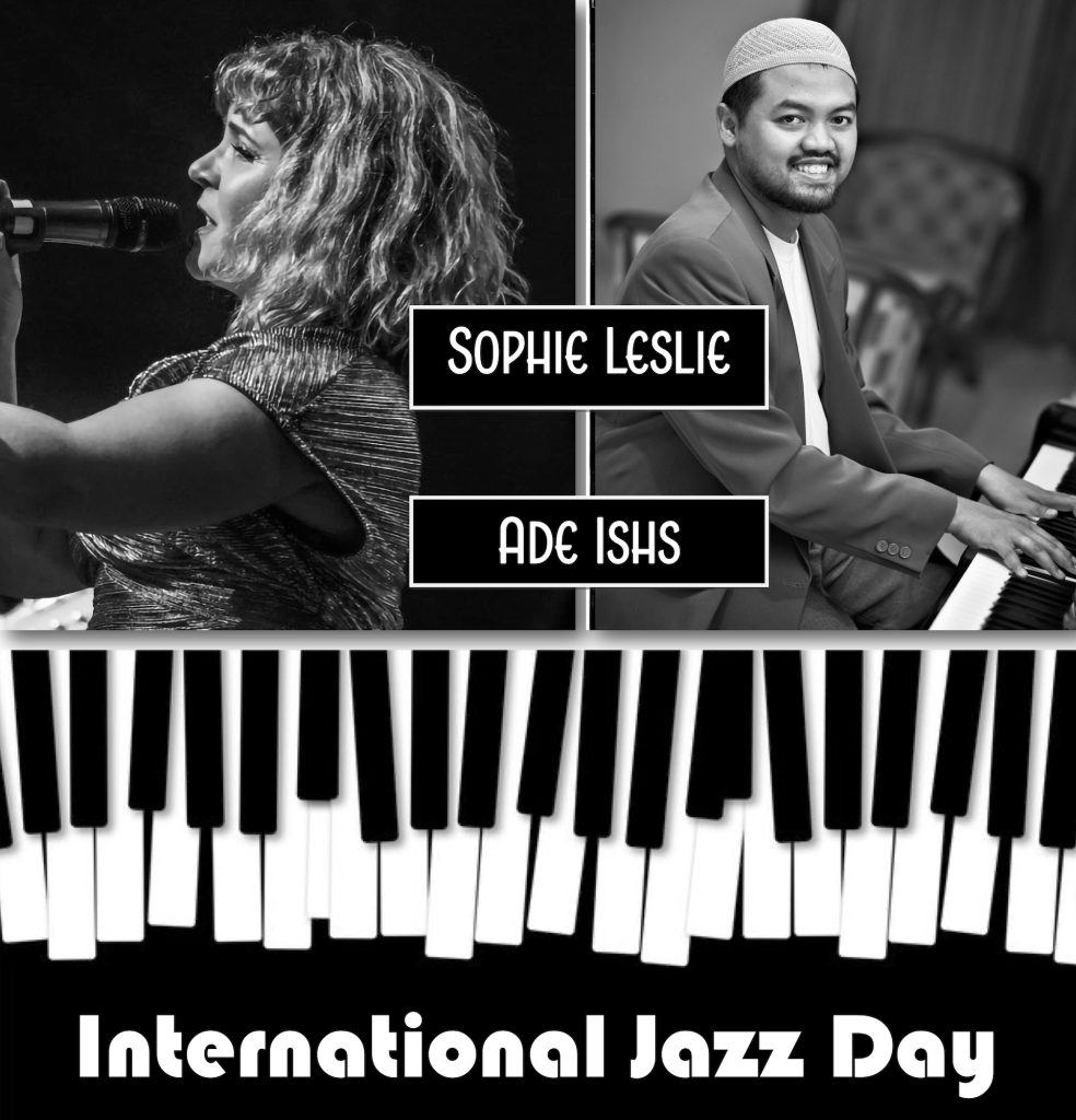 International Jazz Day 2024