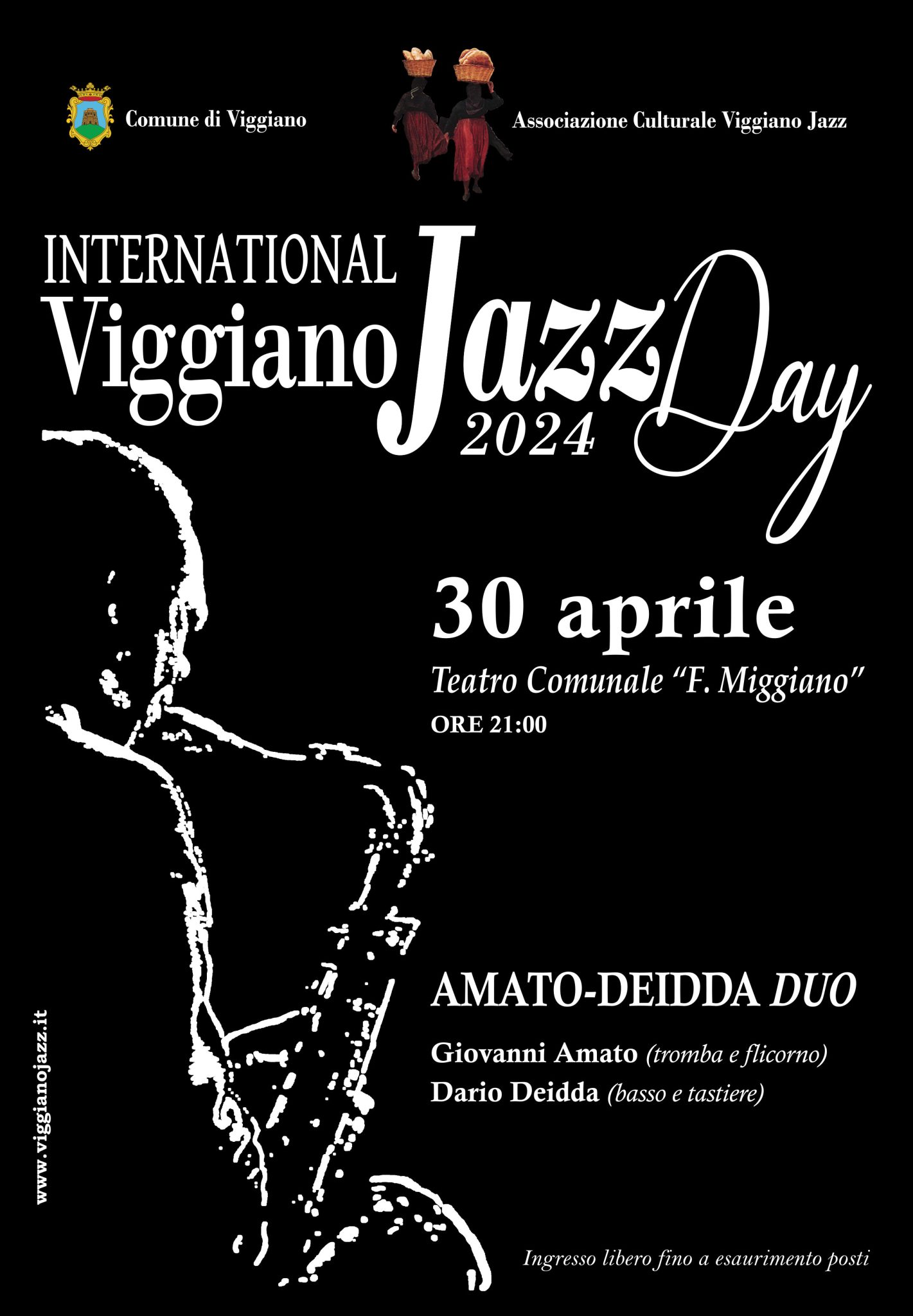 International Jazz Day