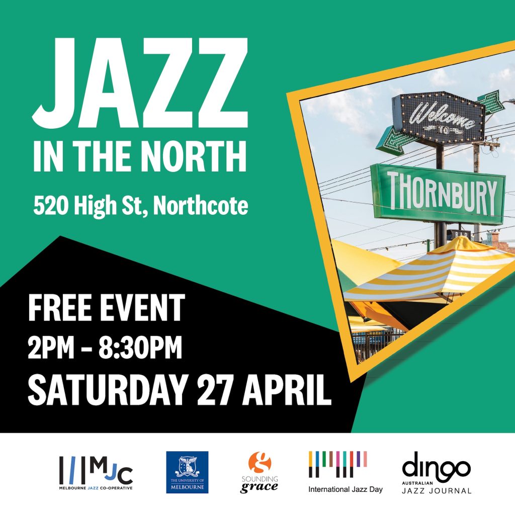 Jazz in the North
