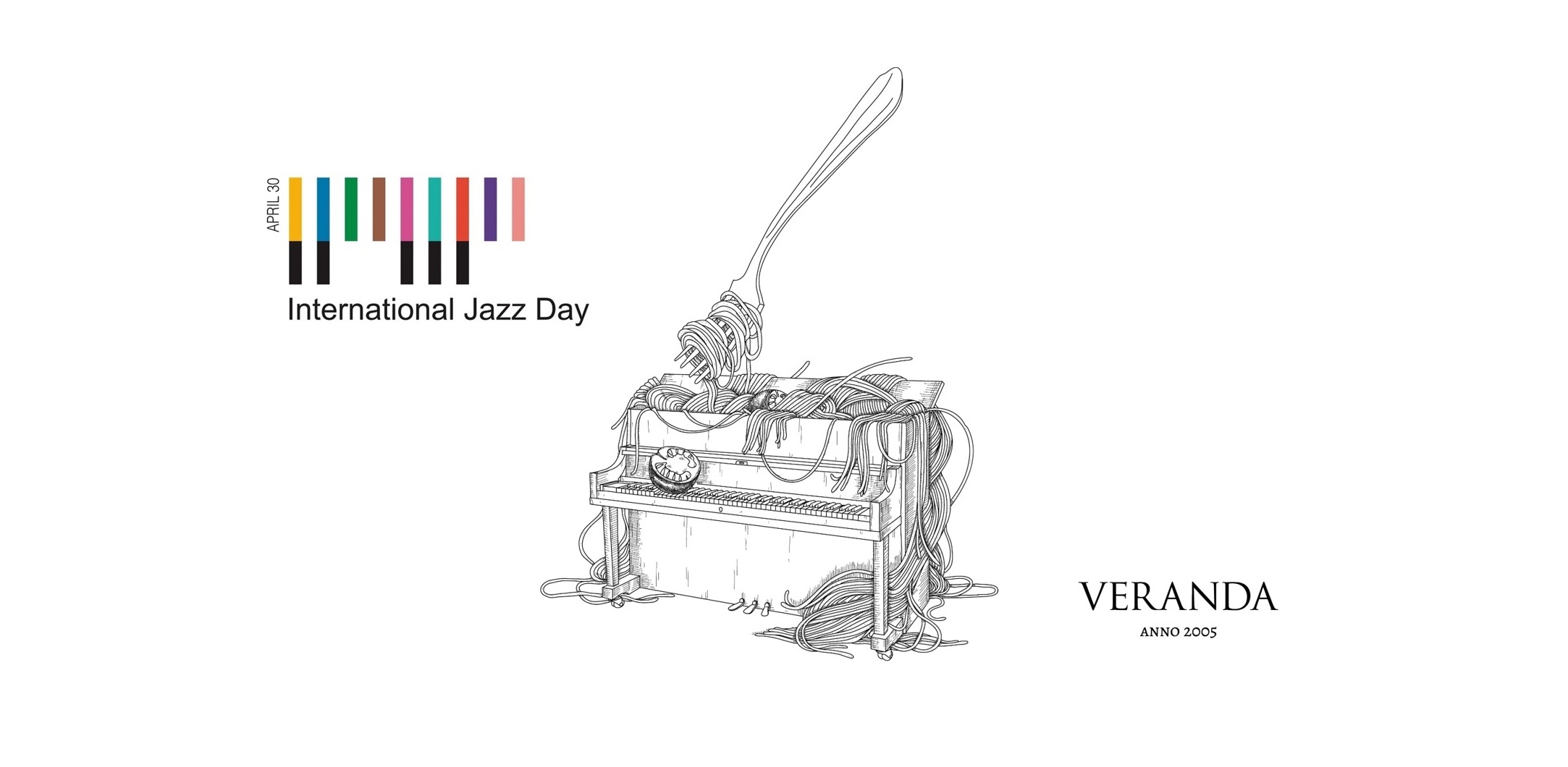 International Jazz Day