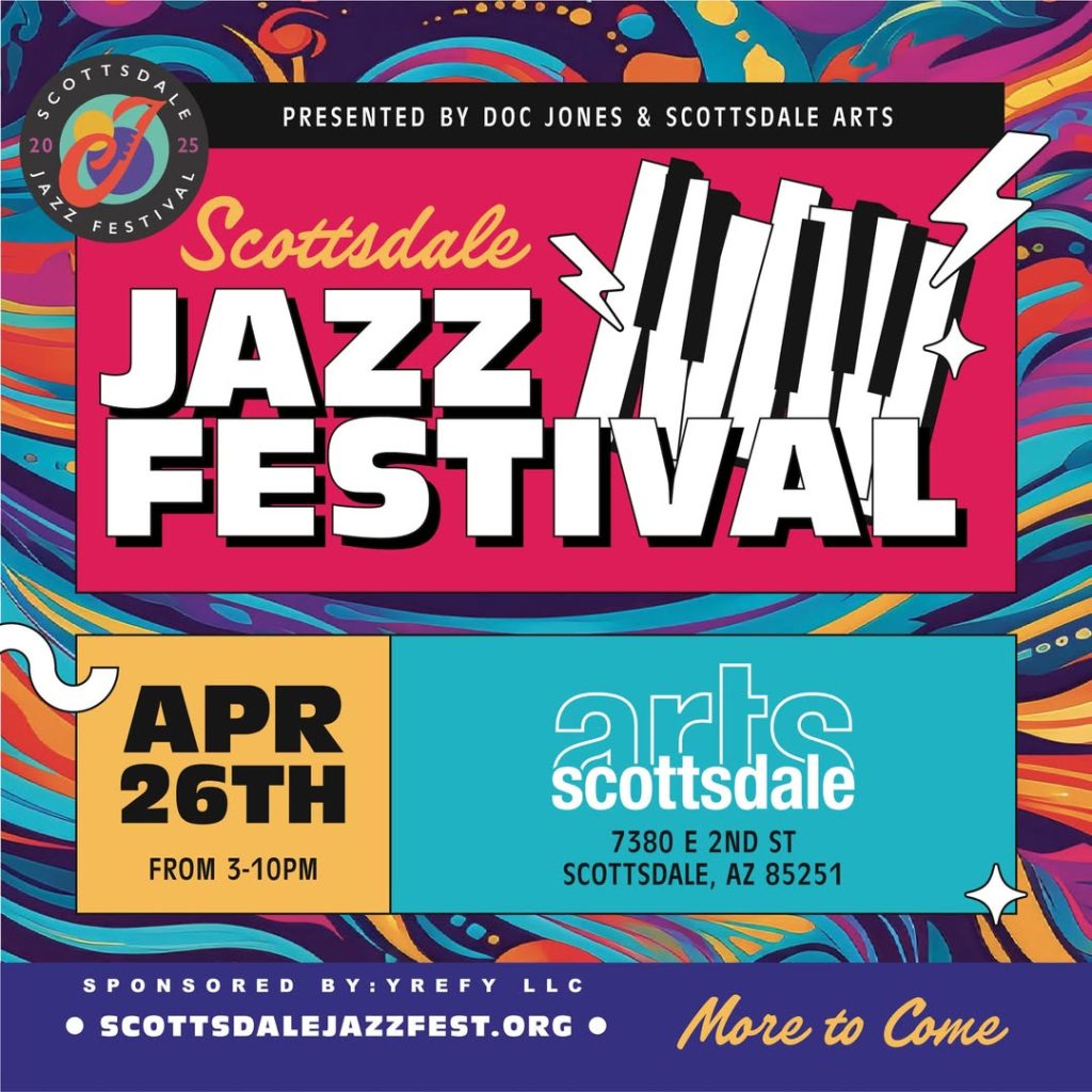 Scottsdale Jazz Festival