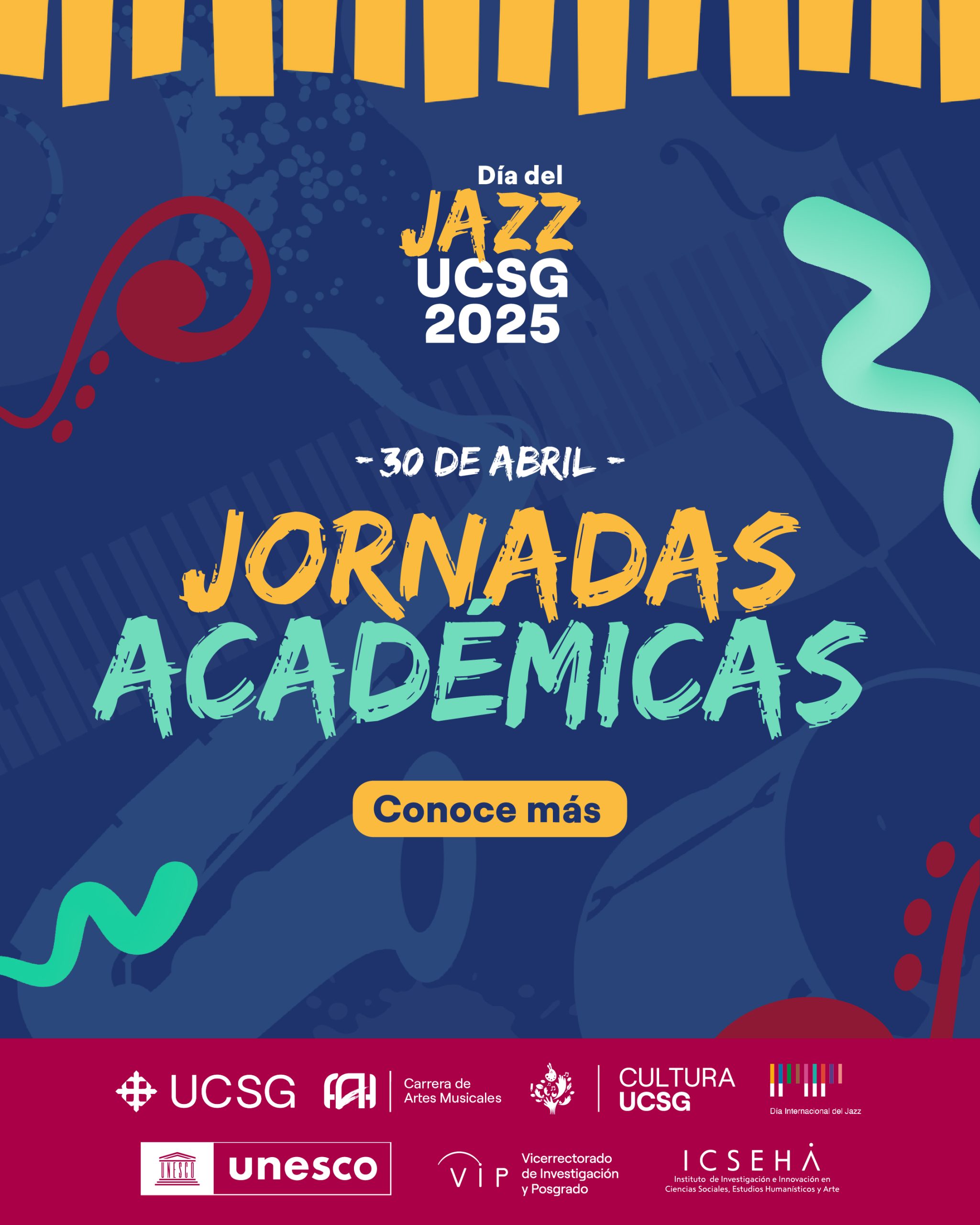 International Jazz Day