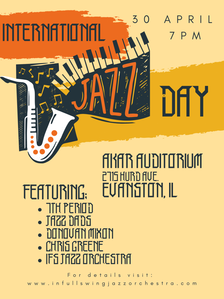 International Jazz Day