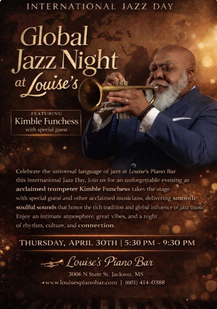 International Jazz Day