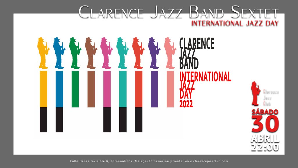 International Jazz Day