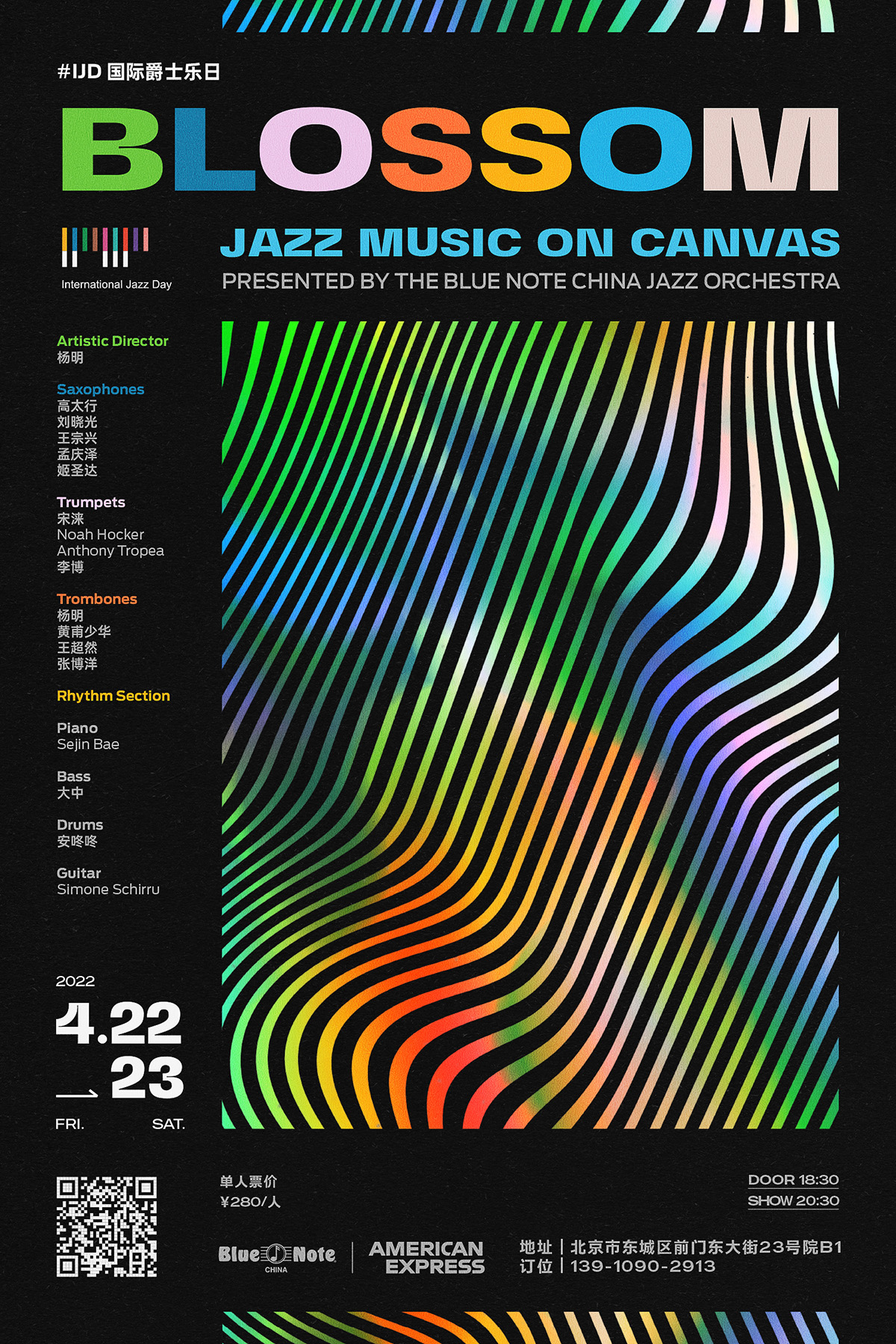 International Jazz Day