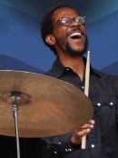 Brian Blade
