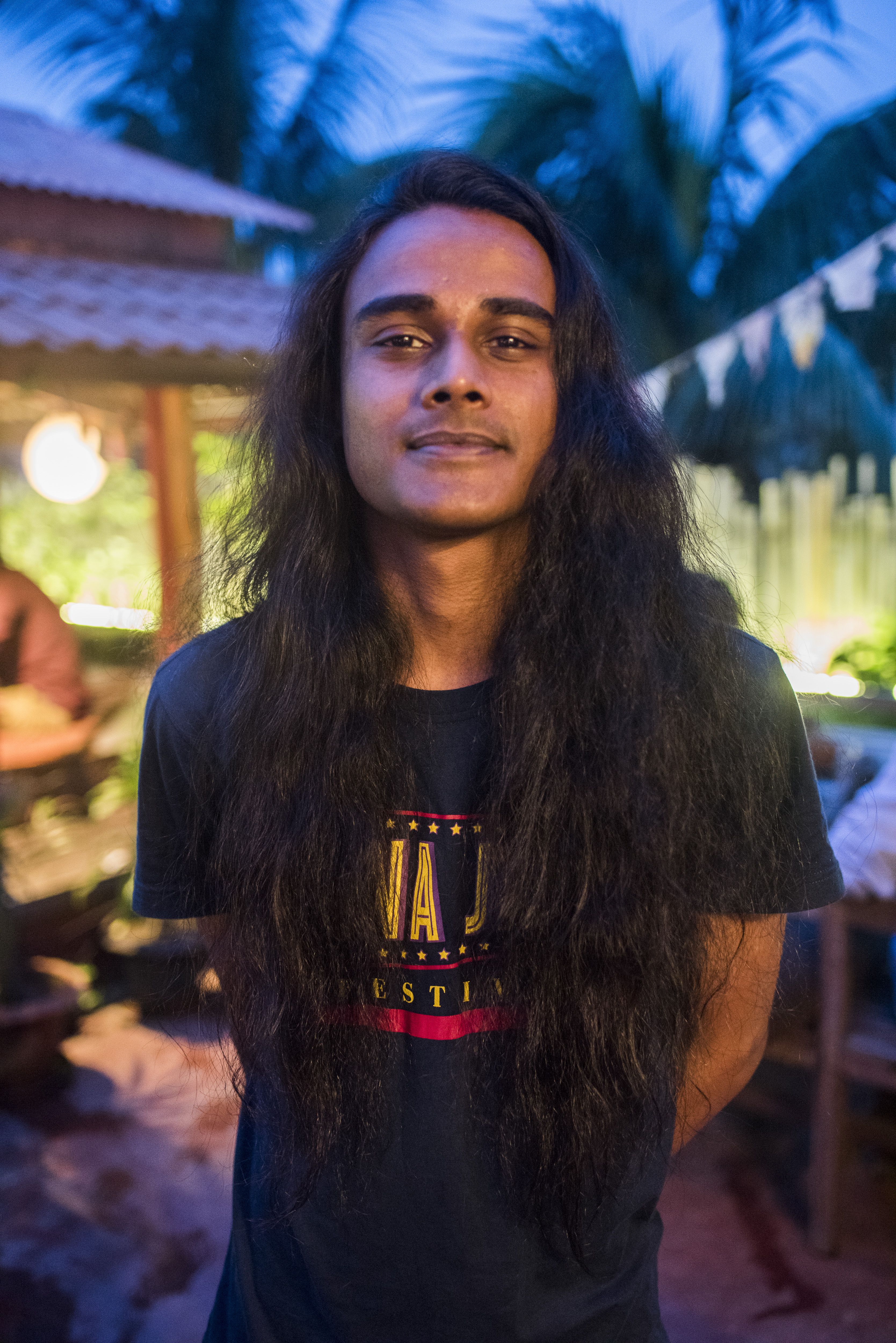 Towfiq Arifin