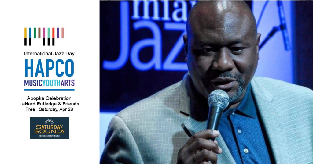 International Jazz Day