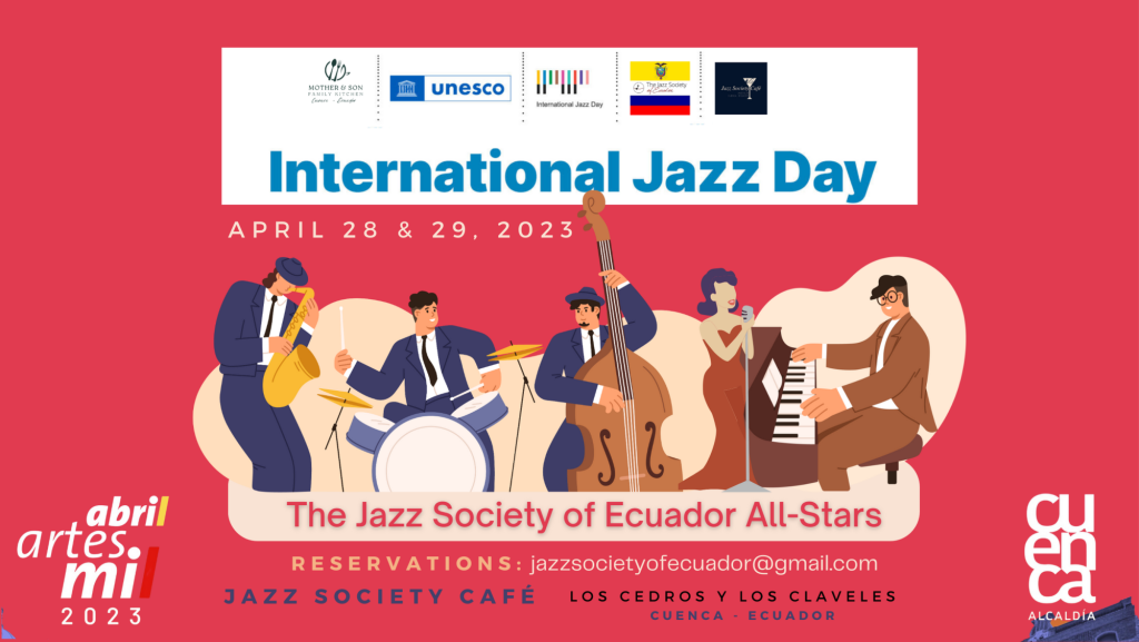 International Jazz Day