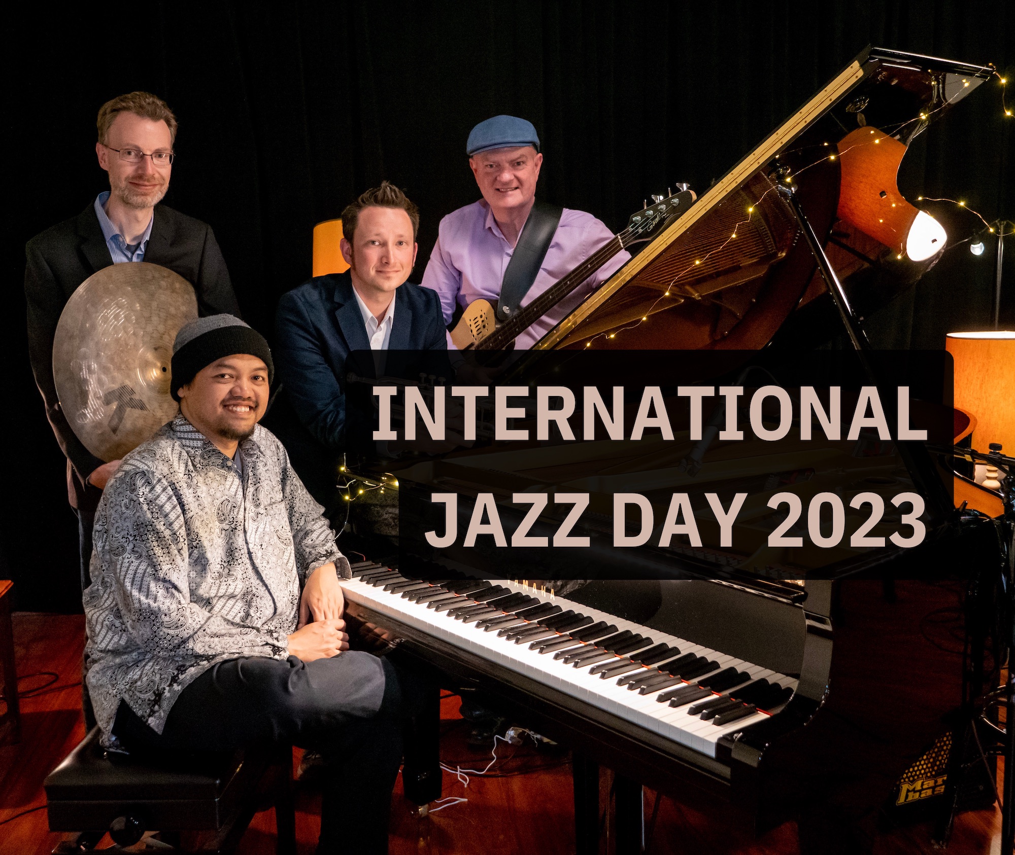 International Jazz Day