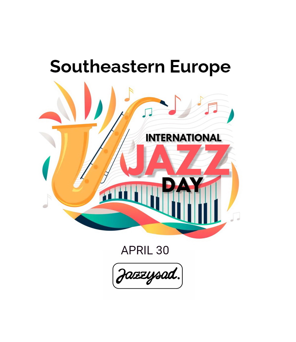 International Jazz Day