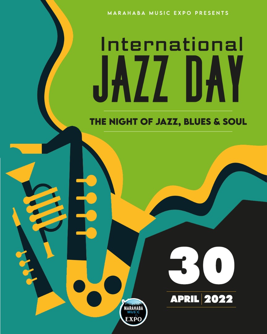 International Jazz Day