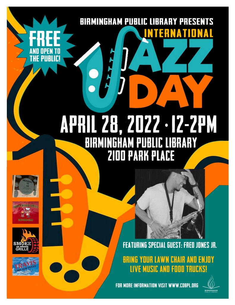 International Jazz Day