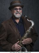 Joe Lovano
