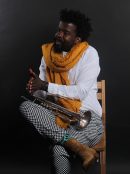 Mandisi Dyantyis
