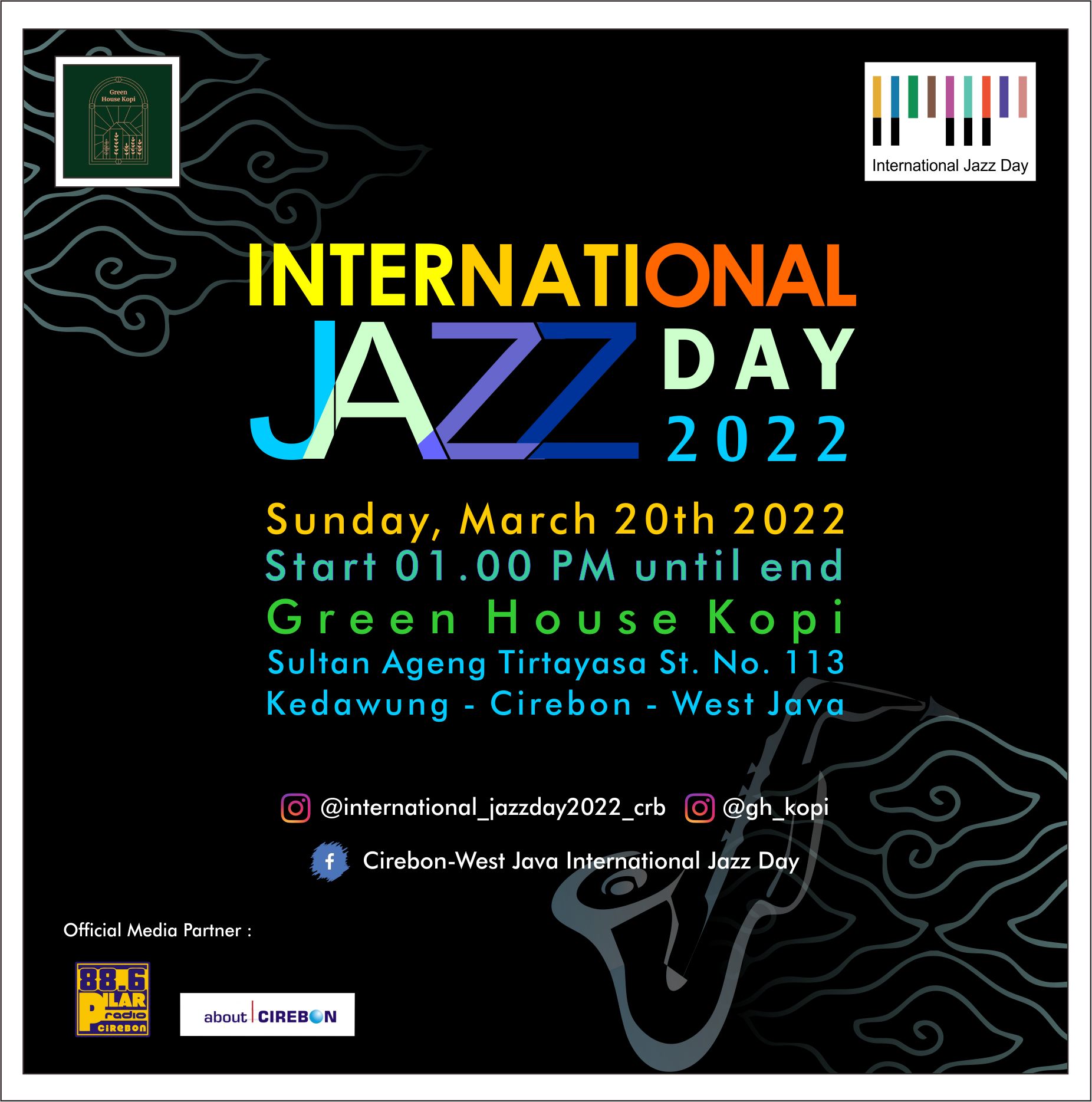 International Jazz Day