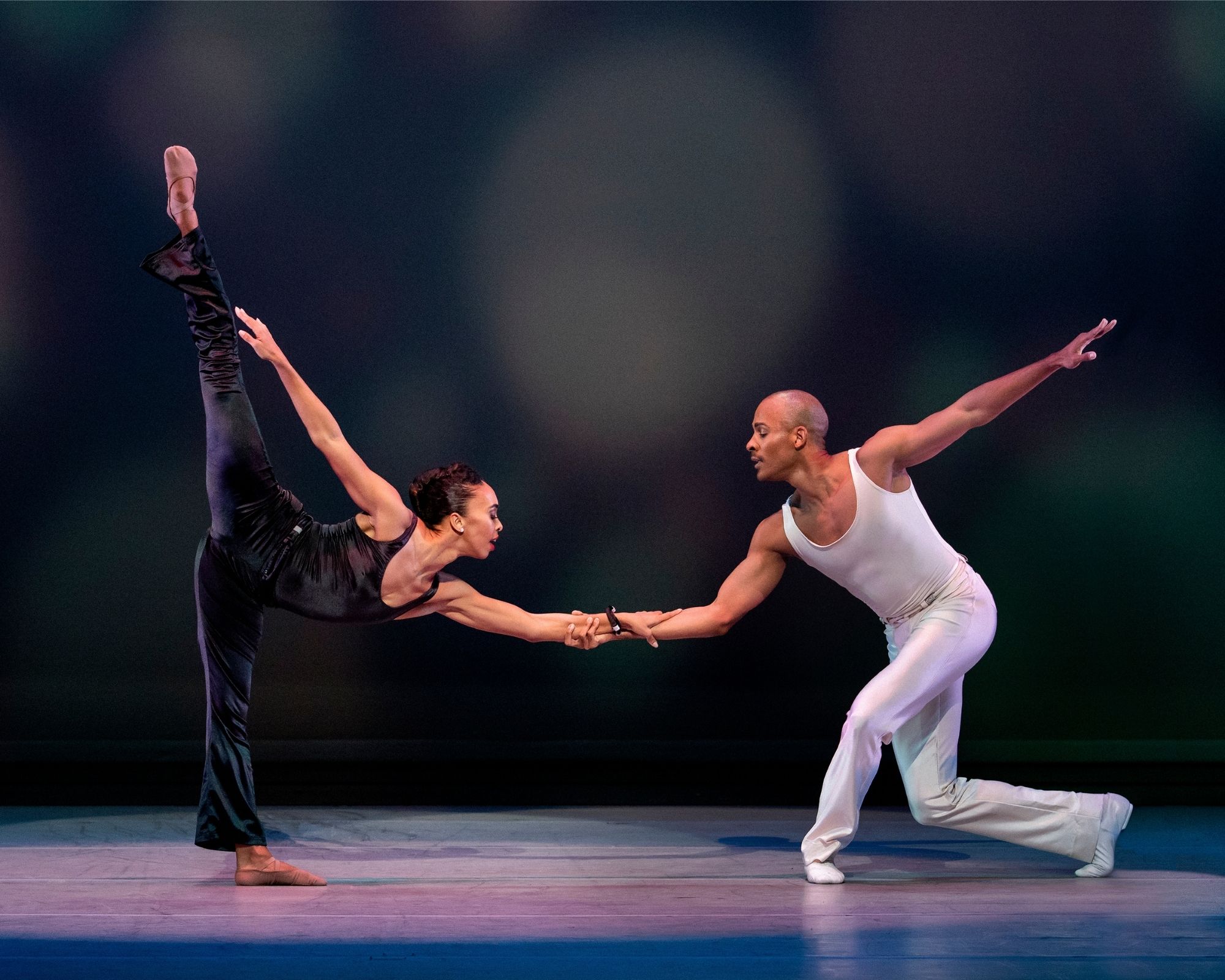 Alvin Ailey American Dance Theater Returns to The Music Center